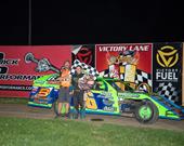 Six Track Champions Crowned at Marshalltown Speedway