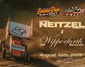 Harry Neitzel Tribute Shifted to August 30th at Beaver Dam Racewa