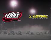 Lethal Chassis Joins MARS Modified Championship Tour as Heat Race