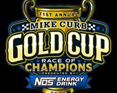 Pre-Entry to Determine Format of 71st Gold Cup Race of Champions