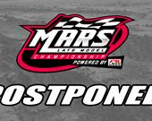 MARS Late Model Championship Powered by FK Rod Ends Scheduled for