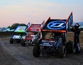 Sanders Wins Again at Chico