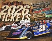 Single-Day Reserved Seat Tickets Now Available for 2026 Wild West