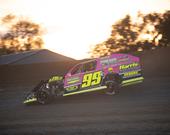 June is the "Month of Money" for IMCA Modifieds at MoTown