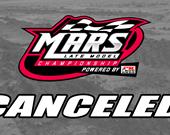 MARS Late Model Championship Powered by FK Rod Ends Chuckwagon Fo