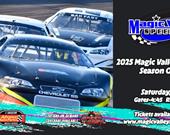 The 2025 Magic Valley Speedway Season Opener is Here!