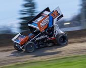 Mini Gold Cup $10,000 to Win Saturday Night