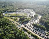 RUSS CONWAY’S OKTOBERFEST TAKES OVER LEE USA SPEEDWAY OCTOBER 3–5