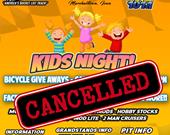 Races Cancelled for July 11, 2025