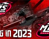 Curl Strikes Deal to Purchase MARS Late Model Series from Izzo Jr
