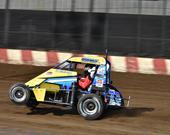 It's a Doubleheader Weekend for the AFS Badger Midget Series