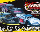 The Schaeffer's Oil Spring National Series bring their Super Late