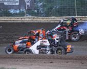 As Points Race Tightens MARA Set For Sycamore This Saturday With