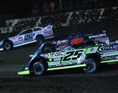 MARS Championship Tours Set for Three Nights of Racing on Memoria