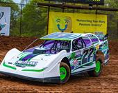 Racing Returns Friday with Military Appreciation Night Presented