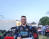 MCMAHILL DECLARED WINNER AFTER DQ AT JACKSONVILLE