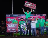 Official Summary of Results September 16, 2023 Fairbury Speedway