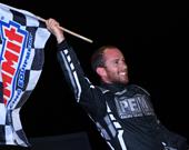 Official Summary of Results May 2, 2025 Kankakee County Speedway