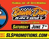 2025 "JB" Boyd Memorial Tickets on Sale NOW!