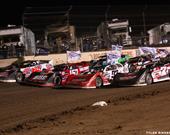 Wild West Shootout Reserved Tickets Now Available for Purchase