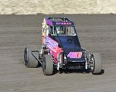 Sparks Set for Double Header Including a Critical Co-Sanction Vs.