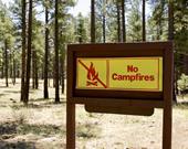 Important Notice for Campers at Russ Conway’s Oktoberfest