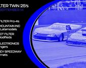 Saturday Double Duels Crown Stinger Champ