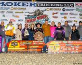 Rio Grande Waste Services Bolsters 2026 Wild West Shootout