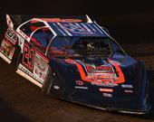 FK Rod Ends to Power MARS Late Model Championship