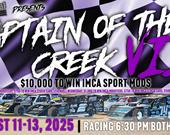 Fast Facts & Registration Available for East Central Coin Present