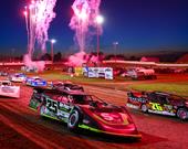 FloRacing Night in America: Marshalltown Speedway
