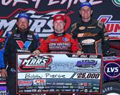 Official Summary of Results May 31, 2025 LaSalle Speedway