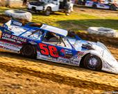 Low Voltage Solutions to Reward Hard Charging Crews at the Wild W