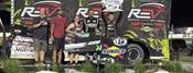 Josh Leonard Takes West Weekend Wins with REV Supe...
