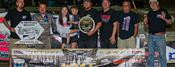 Mullens Spot-On in Victory with HMT!! Reimer, Beau...