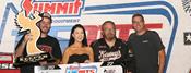 Phillips drops the hammer and mic in USMTS tilt at...