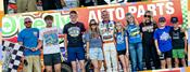 Challenge Met! 3 more champions crowned, Enduro a...