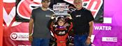 Deekan McRoberts Wins in Restrictors and Liam Bart...