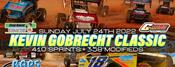 Kevin Gobrecht Classic Rescheduled for July 24th