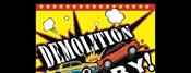 Spring Break Beat Down Demolition Derby Ahead APRI...