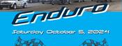 Enduro Registration Opens tuesday 8/27