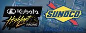 Sunoco Race Fuels to Fuel the High Rollers as the...