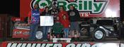 Momentum builds as 81 Speedway prepares for month...