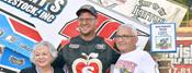 Danny Dietrich Cruises to Kevin Gobrecht Classic V...