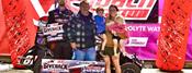 Frank Flud Finds Victory Lane in POWRi Stock Non-W...