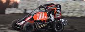 Jacob Denney Sweeps Weekend in Kansas with 81 Spee...