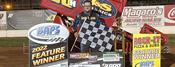 Doug Hammaker Claims Dirty Deeds Dirty 30 Victory...