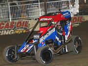 The Bell Tolls In Chili Bowl Race Of Champions