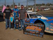54th Annual Jamestown Stock Car Stampede - Results & Recap