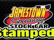 53rd Annual Jamestown Stock Car Stampede - September 20th & 21st